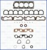 LANCIA 5890851 Gasket Set, cylinder head